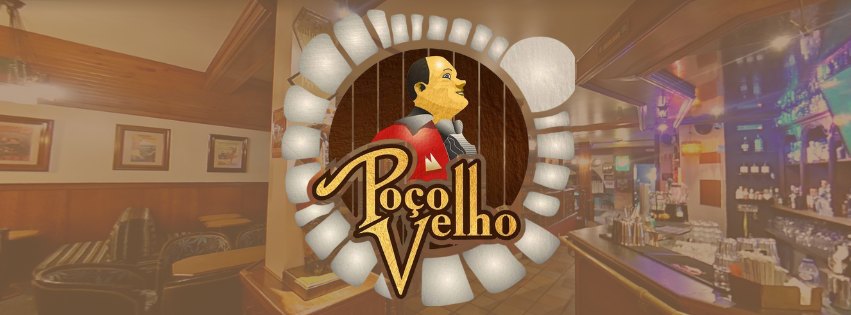 Foto da capa de Poço Velho